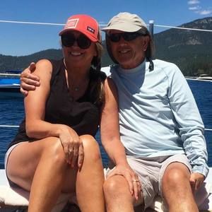 Meet your Posher, Gina